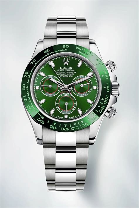 rolex predictions for 2024